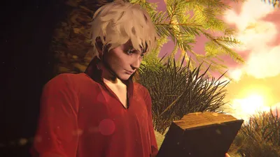 Sinners Horizon Preview 5