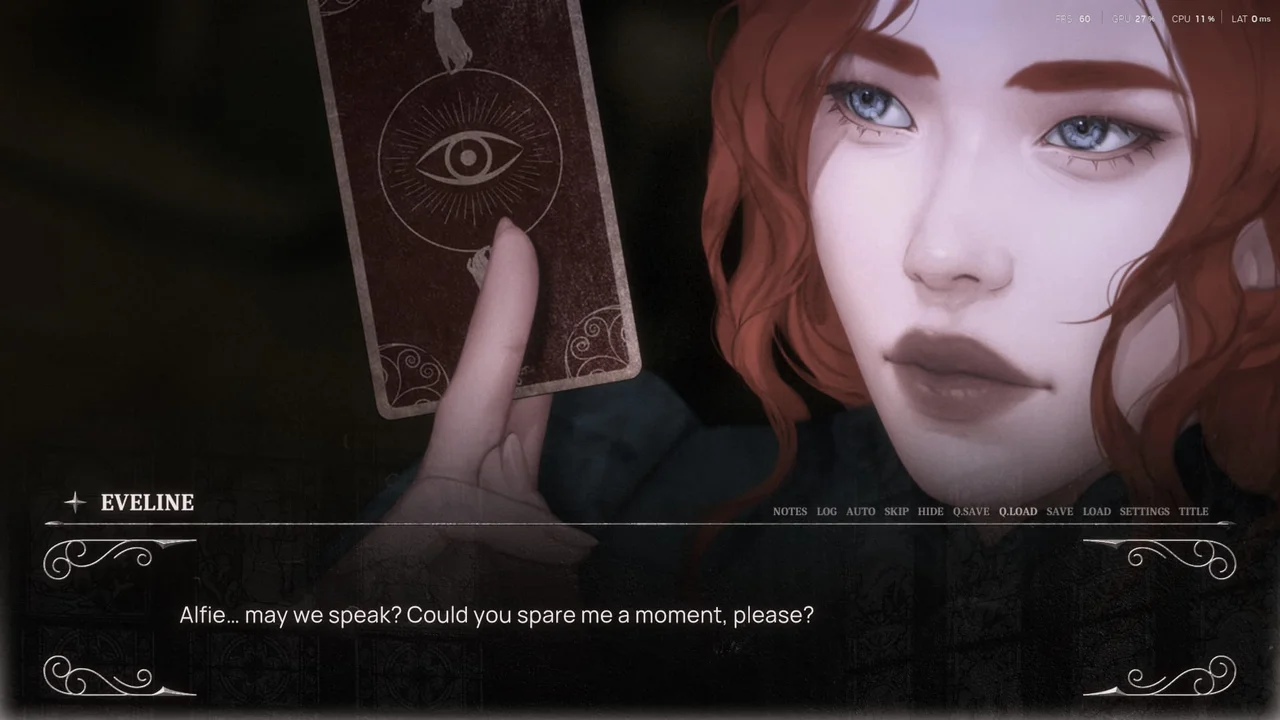 Voiceless Elegy Preview 5