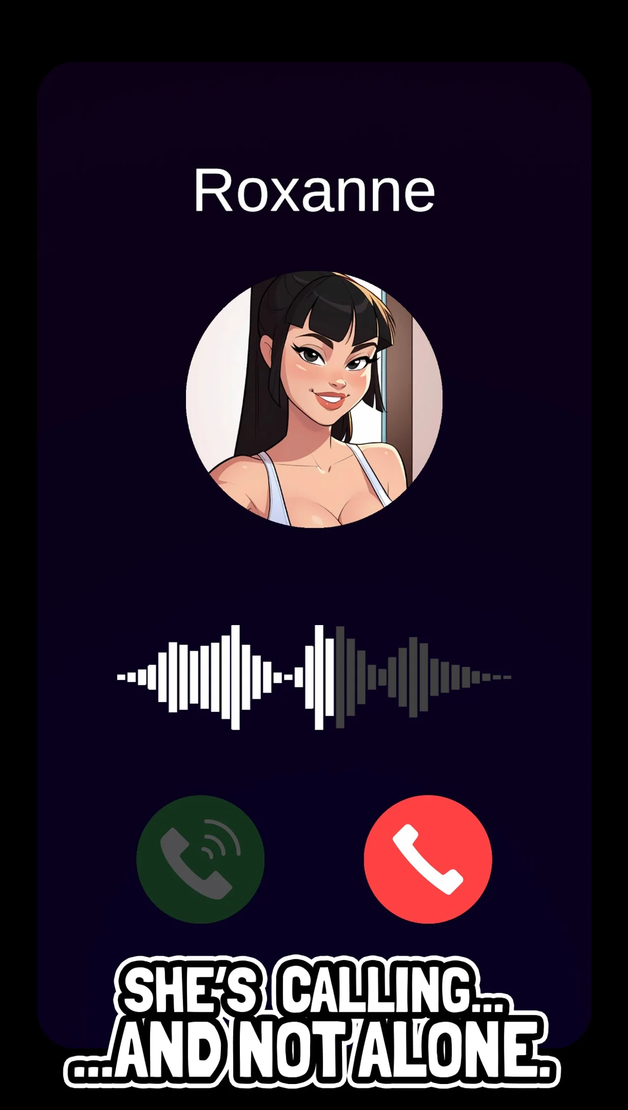 Hotwife Hotline Preview 1