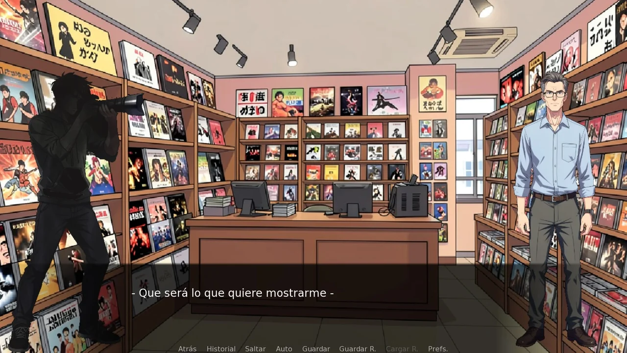 Holy Honey Library Preview 5