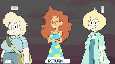 Gem Domination Wardrobe Edition Preview 4