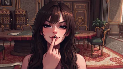 Riches Reborn Revenge Preview 6