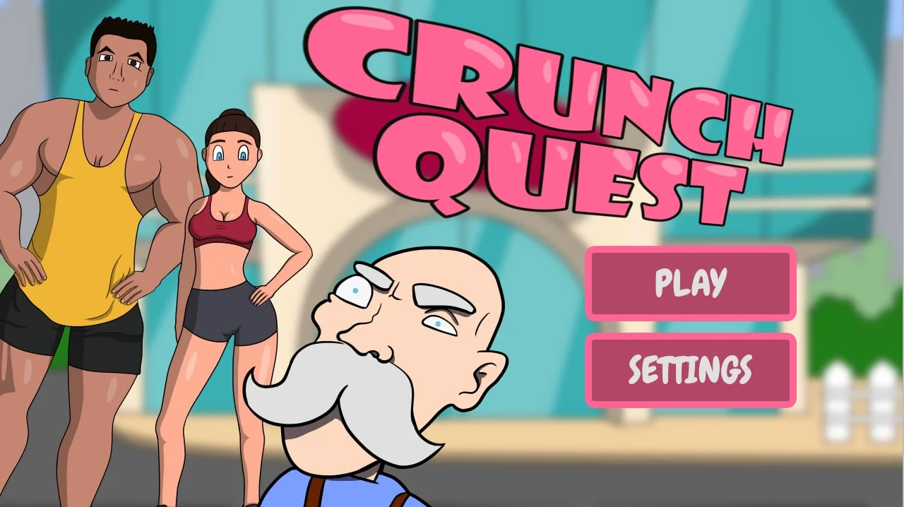 Crunch Quest Preview 3
