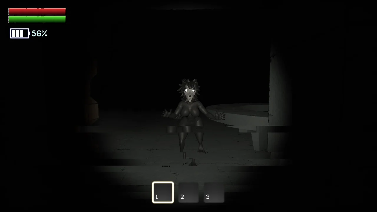 Anomalous Preview 1