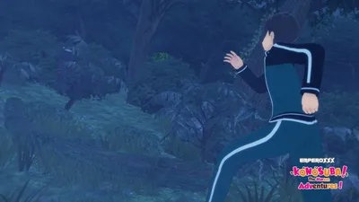 Konosuba the Harem Adventures Preview 10