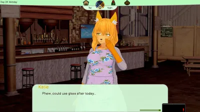Tails on the Rocks Preview 6