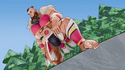 Colts Divine Duty Preview 3