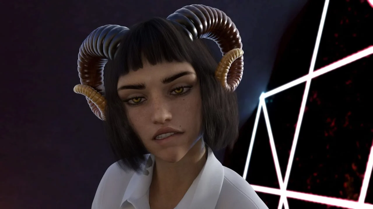 Succubus Contract Preview 5