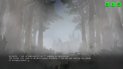 I Will Purify You Preview 8
