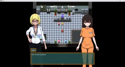 Prisoner77105 Preview 2