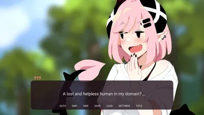 Demonic Dating Preview 1