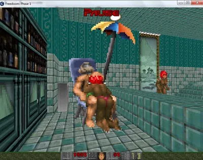 Hdoom Preview 9