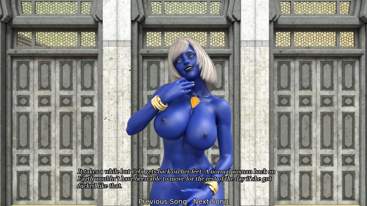 Velestria Preview 5