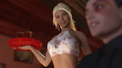 Pecker Pi Preview 4