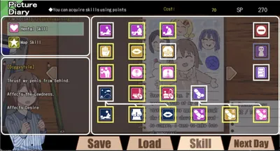 Winter Memories Preview 10
