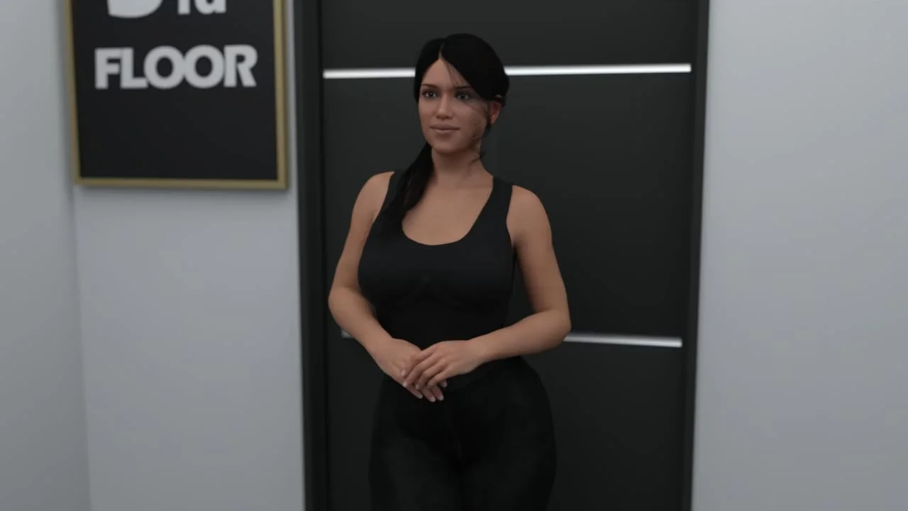 Back Door Connection Preview 3