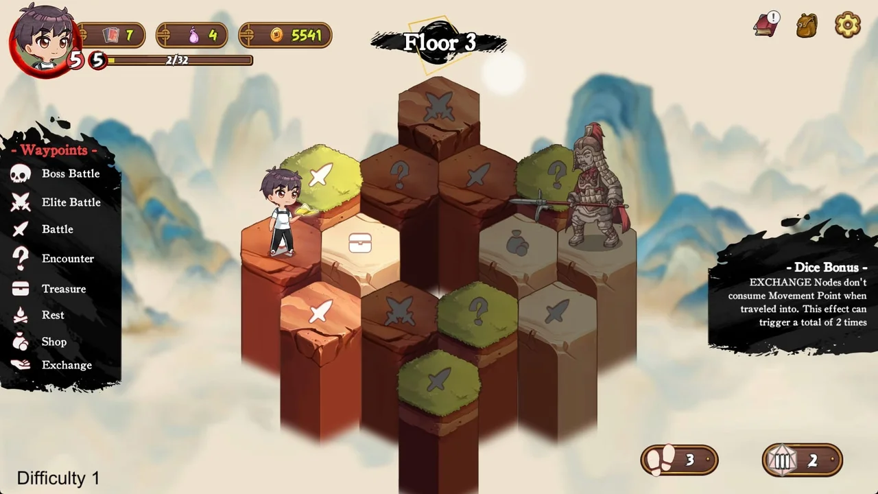 Yokai Art 2 Tales of the Nine Tails Preview 2
