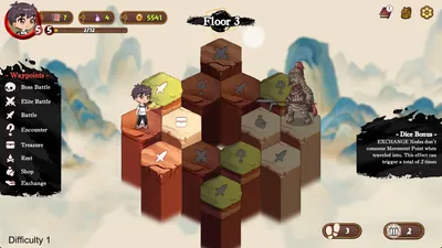 Yokai Art 2 Tales of the Nine Tails Preview 2