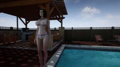 Silicon Lust Preview 3