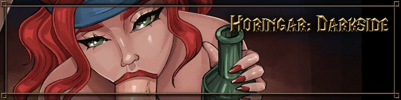 Horingar: Darkside