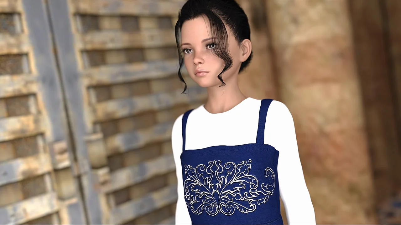 Pharaohs Veil Preview 7