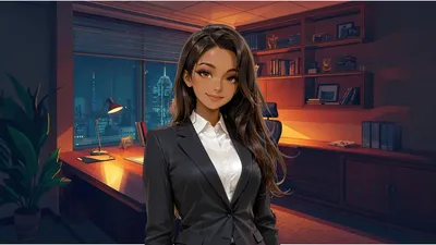 Adult Learner Preview 2