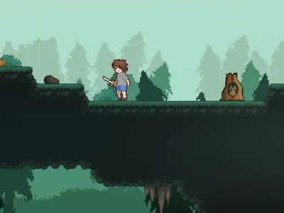 Lustvania Preview 2