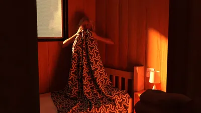 Breaking Becky Preview 3
