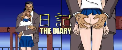 The Diary Preview 6