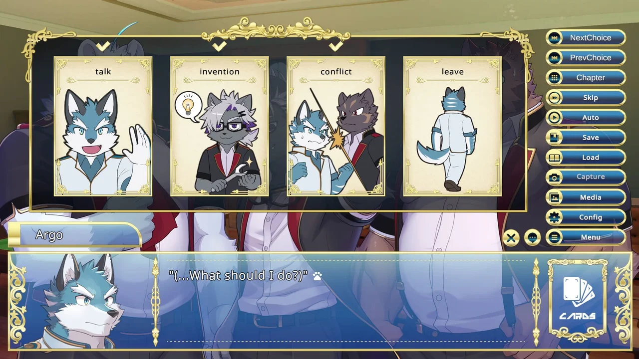 Knights College 2 Preview 3