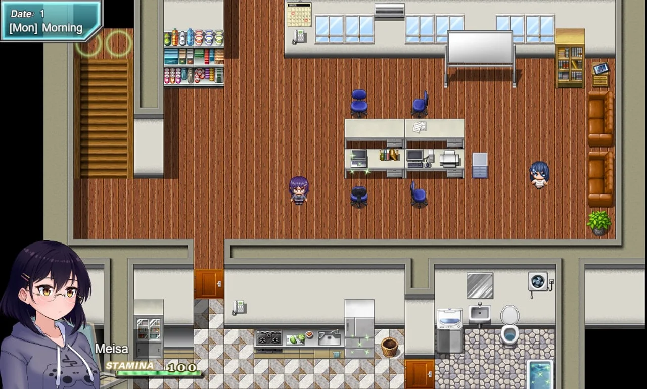 Developer Ecstasy Preview 2