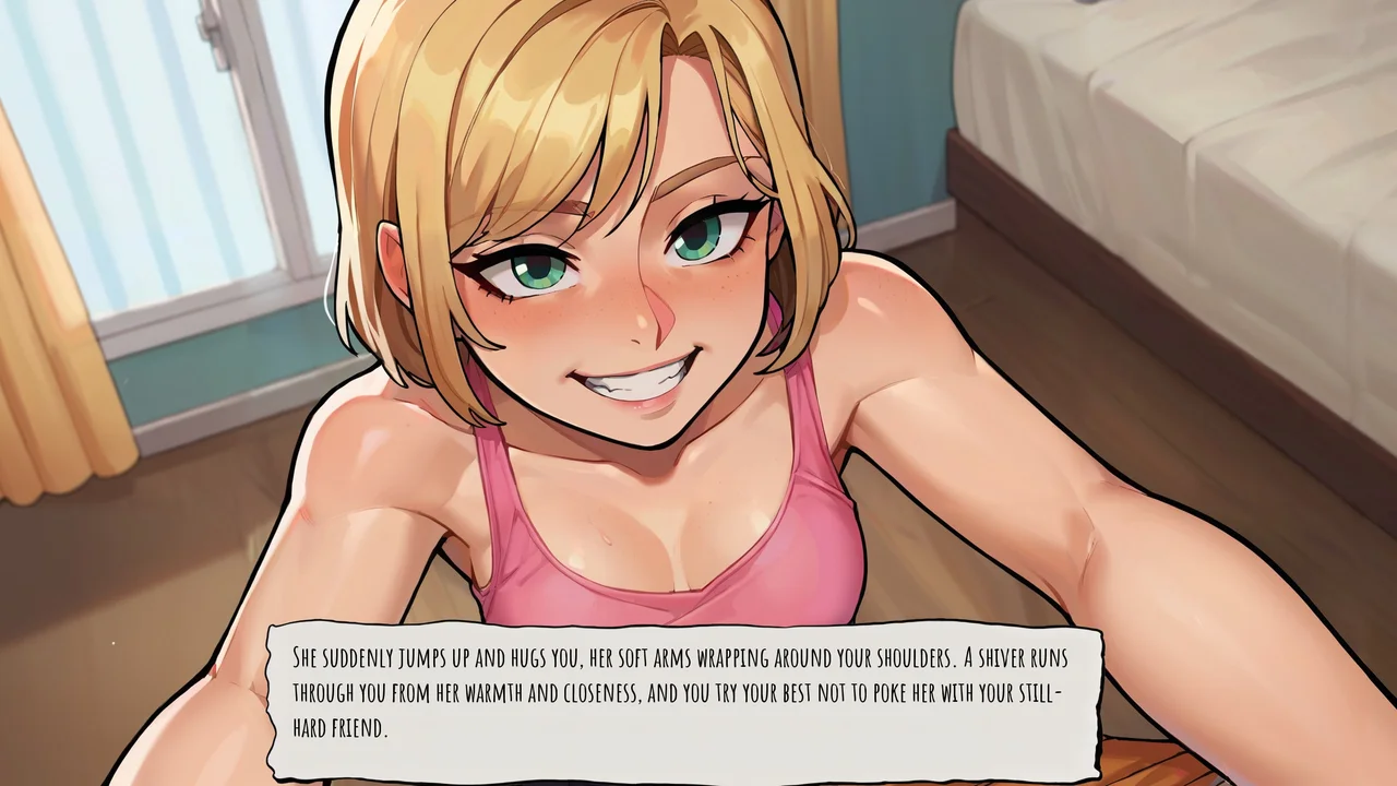 Great Day Preview 7