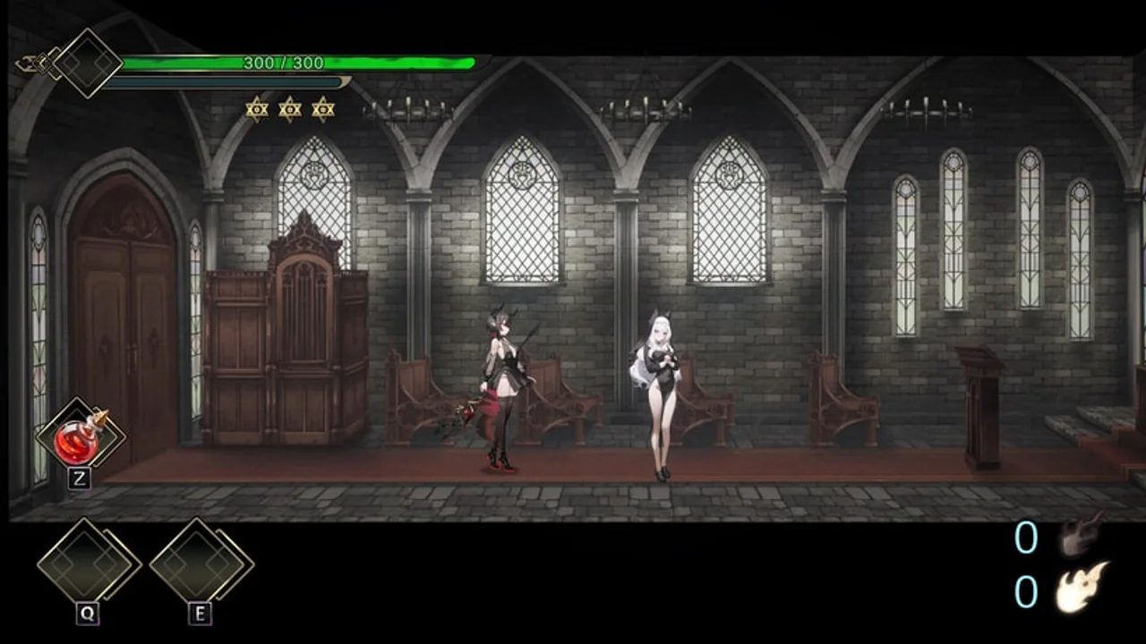 Blight Memoria Preview 4