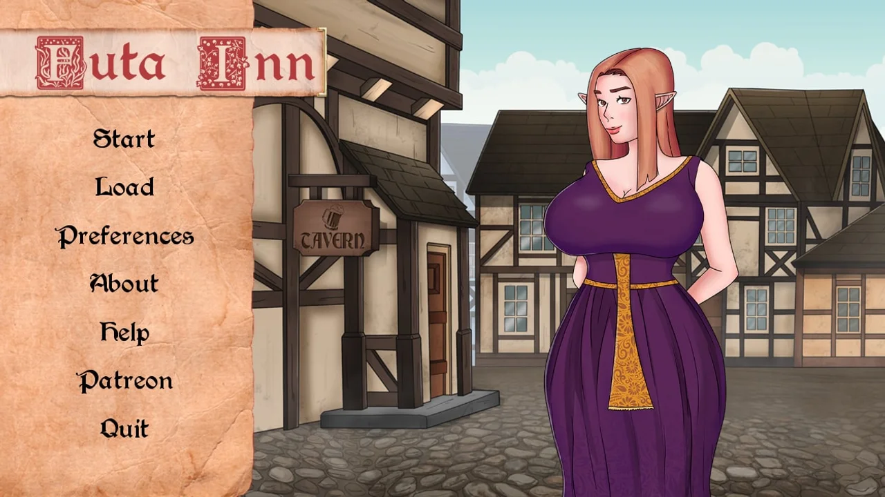 Futa Inn Preview 1