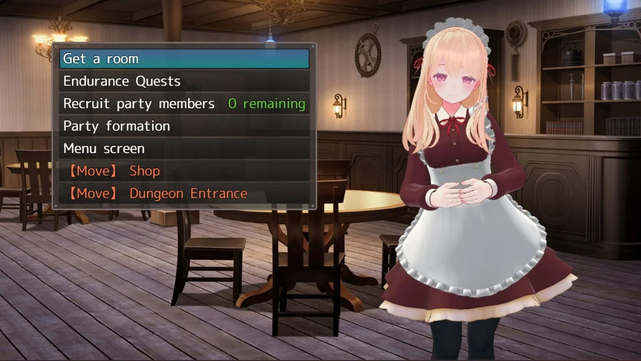 Labyrinth Flowers Preview 3