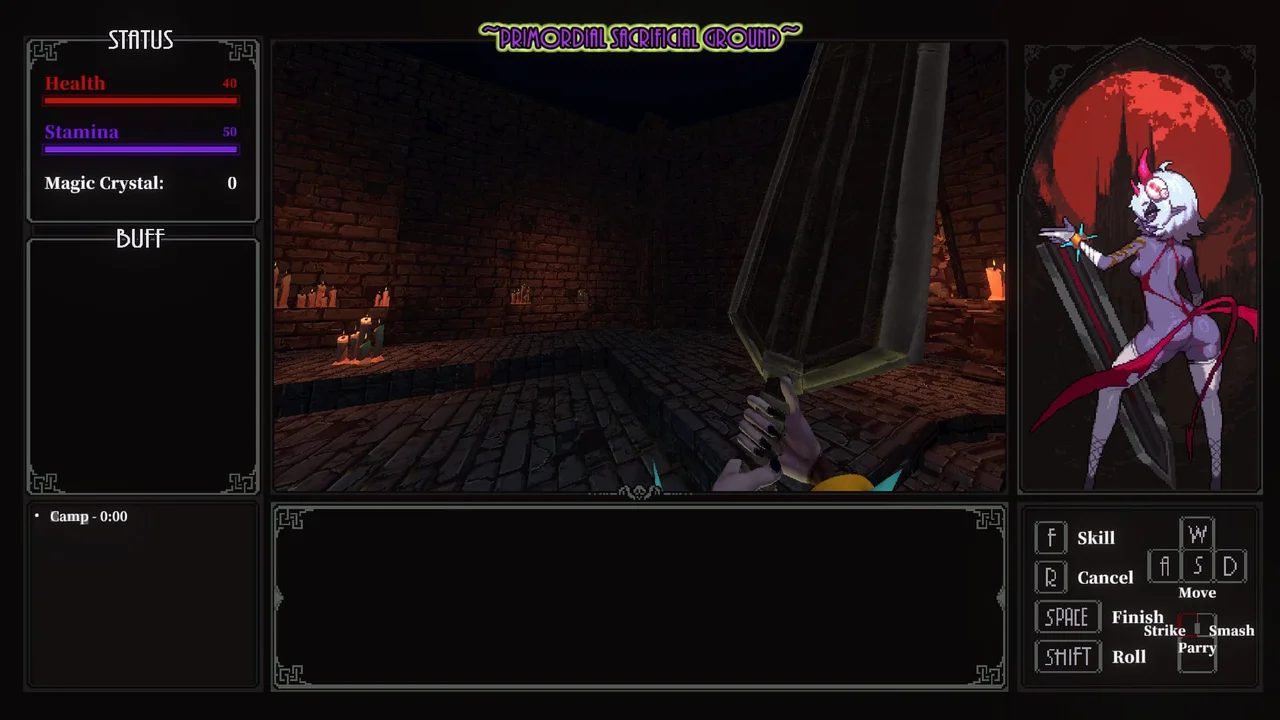 Mazecave Ii the Anus Strikes Back Preview 6