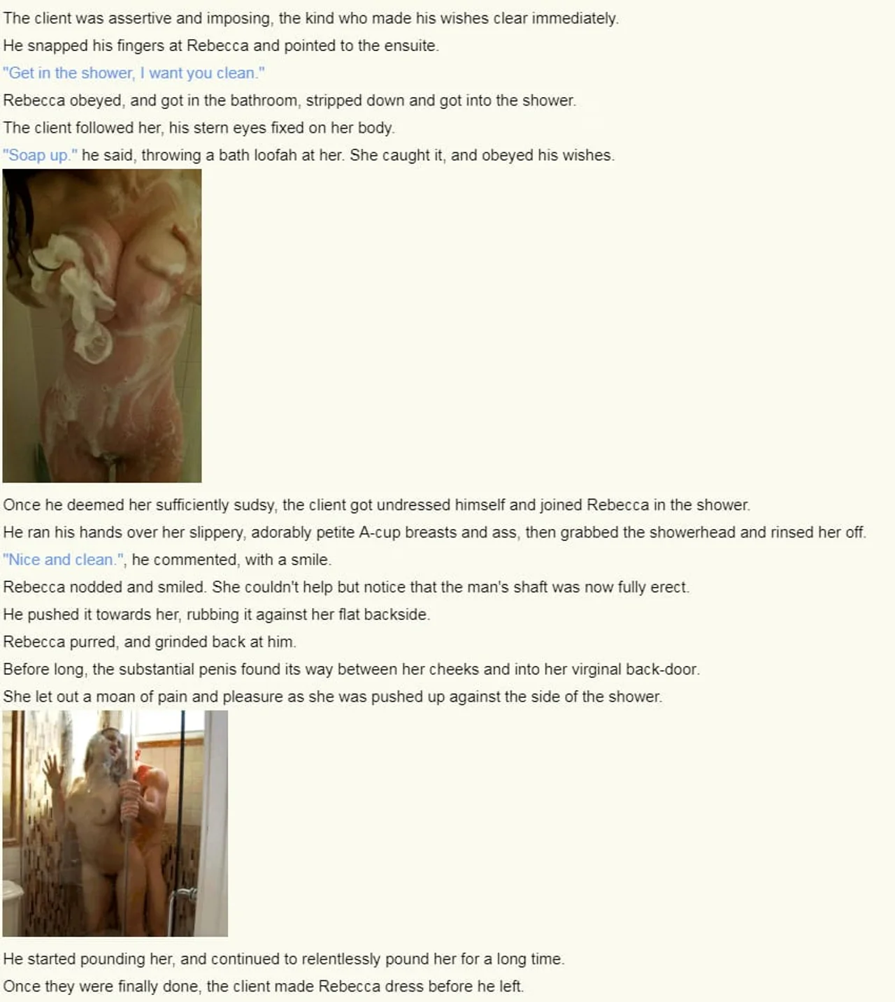 Whoremaker Preview 2