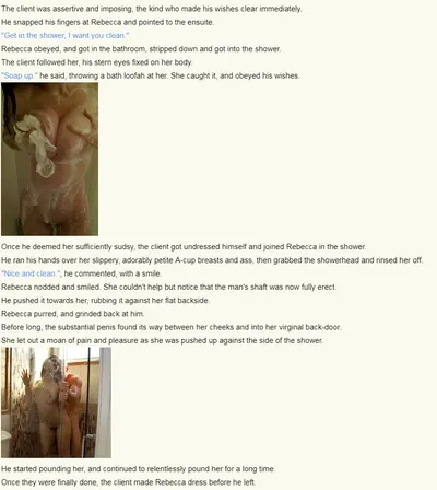 Whoremaker Preview 2