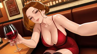 Forbidden Warmth Preview 3
