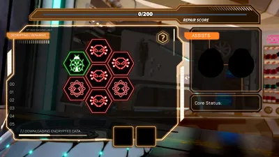 Neon Effect Preview 2