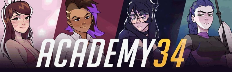 Academy34
