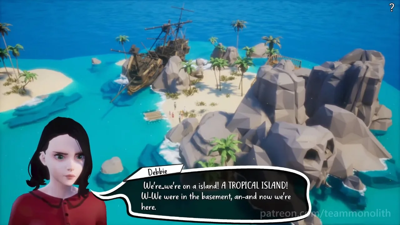 Monolith Bay Preview 10