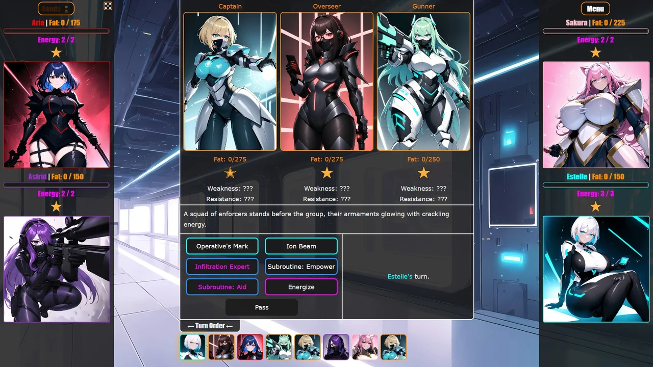 Fataclysm Preview 2