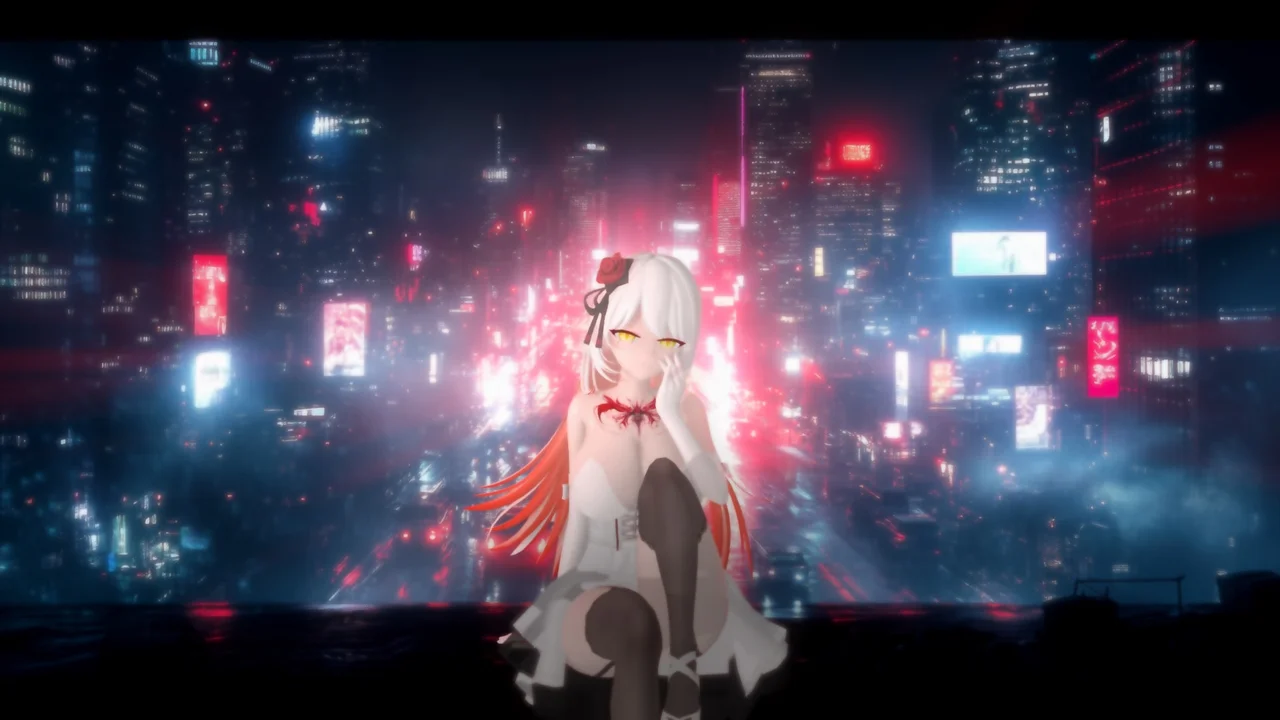 Netori a Live Preview 7