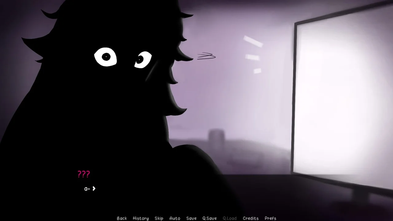 My Shut in Demon Preview 3