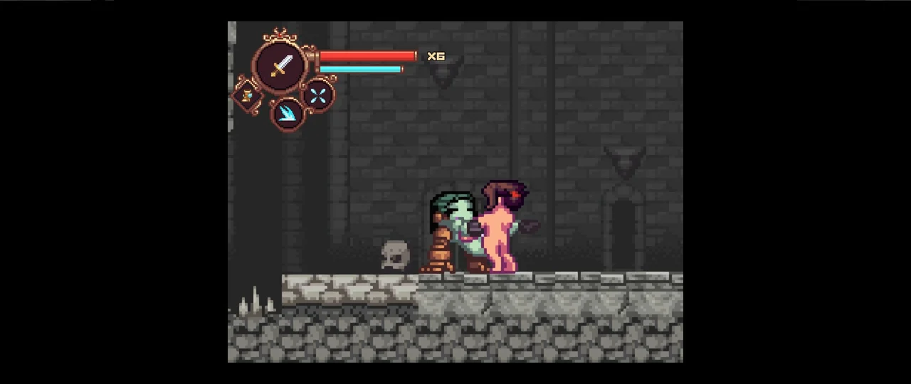 Perverted Exorcism Preview 7