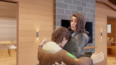 Heat in the Storm Preview 3