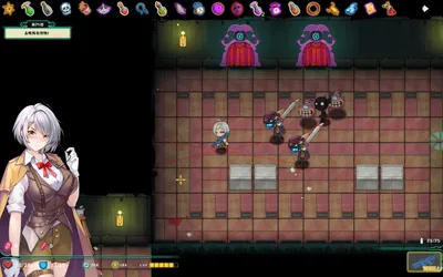 Deadland Fallen Apartment Preview 5