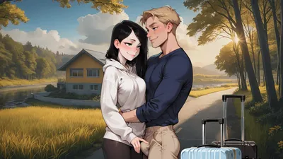 Our Quiet Temptation Preview 5