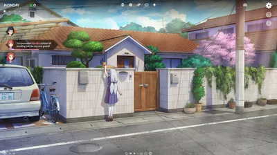 Goodbye Eternity Preview 6